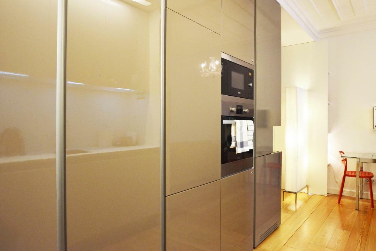Chiado Luxury Experience - Checkinhome Lisbona Esterno foto