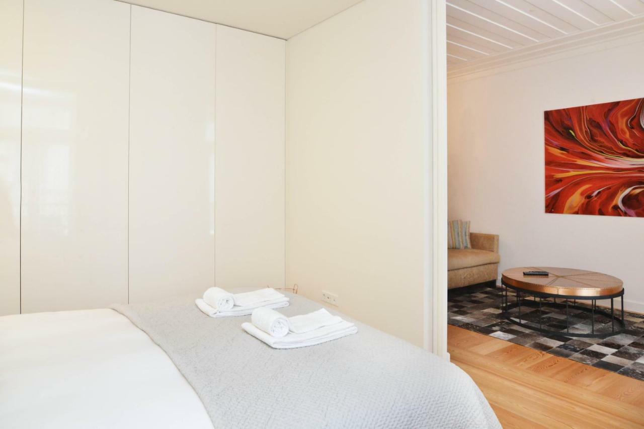 Chiado Luxury Experience - Checkinhome Lisbona Esterno foto