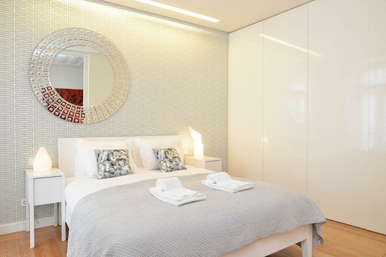 Chiado Luxury Experience - Checkinhome Lisbona Esterno foto