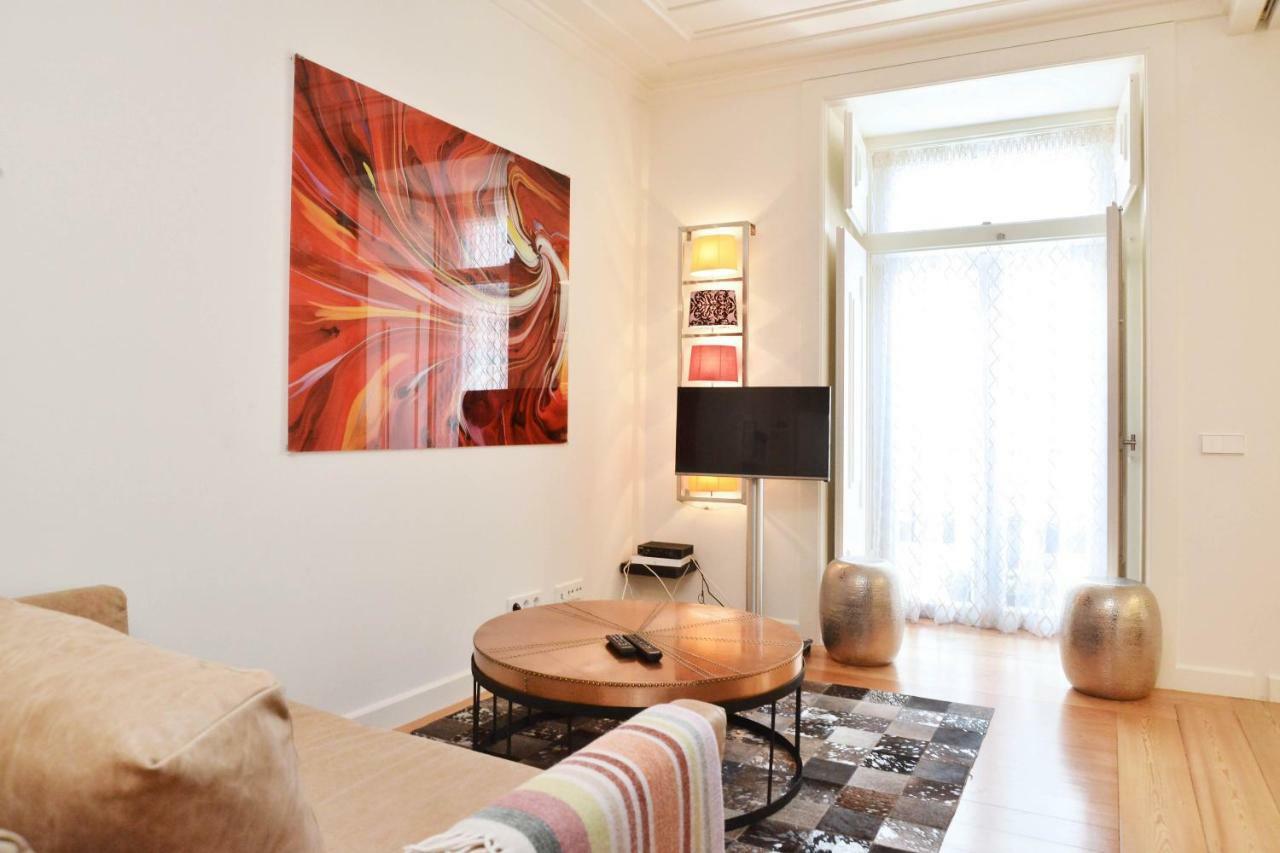 Chiado Luxury Experience - Checkinhome Lisbona Esterno foto