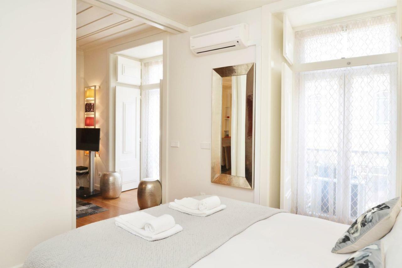 Chiado Luxury Experience - Checkinhome Lisbona Esterno foto
